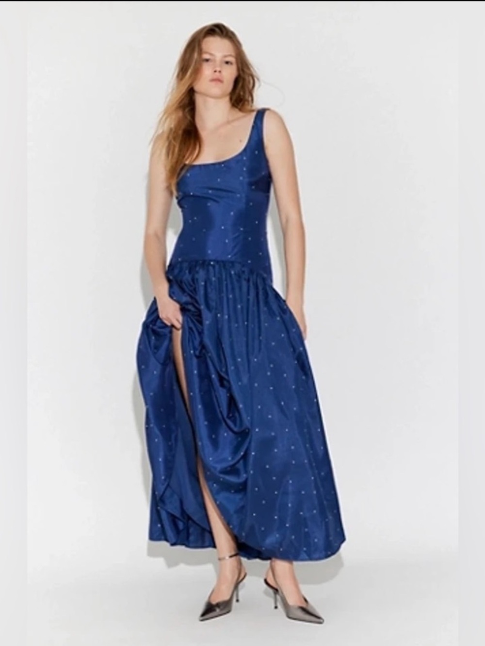 Hutch The Ridge Dress - Picture 2 of 12